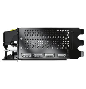 Carte graphique PNY GeForce RTX 5080 16 Go ARGB EPIC-X RGB OC Triple Fan (VCG508016TFXXPB1-O) — image 6