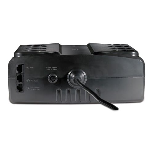 Onduleur Off-line APC Back-UPS ES (BE550G-FR) — image 2