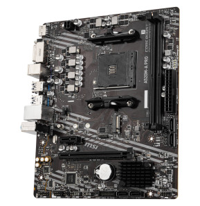 Carte Mère MSI A520M-A PRO AM4 Micro-ATX (911-7C96-063) — image 4
