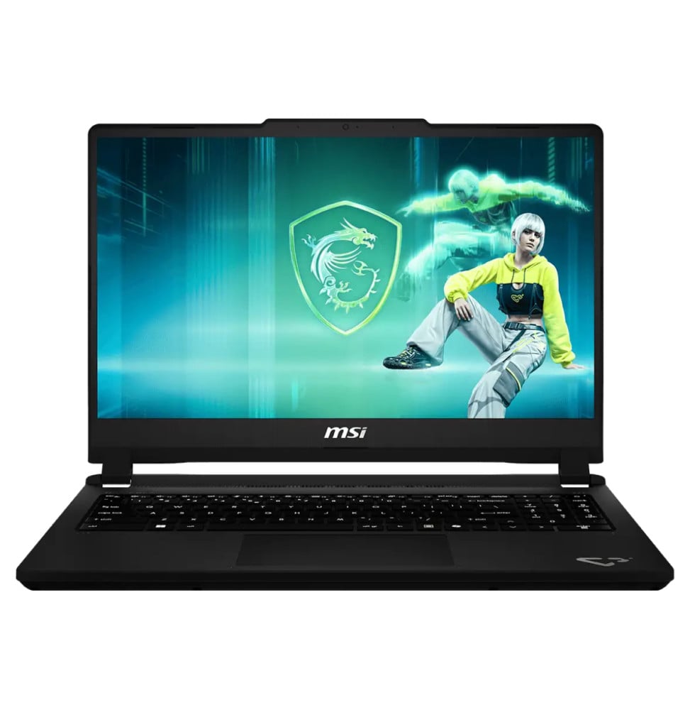 Ordinateur Portable Gaming MSI Cyborg 15 Max C2WG-426MA (9S7-15T111-426)
