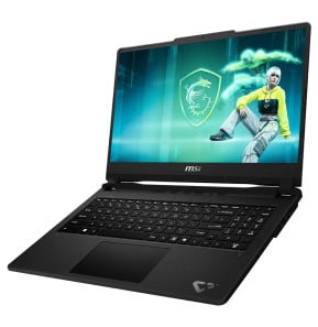 Ordinateur Portable Gaming MSI Cyborg 15 Max C2WG-426MA (9S7-15T111-426) — image 2