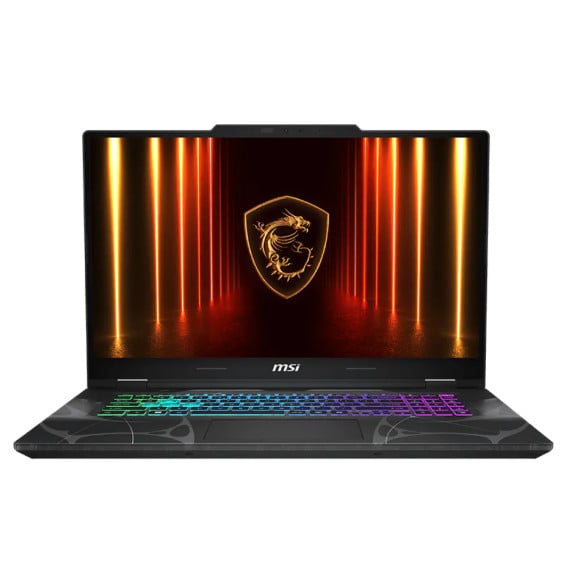 Ordinateur Portable Gaming MSI Cyborg 17 B2RWFKG-435XMA (9S7-17U332-435)
