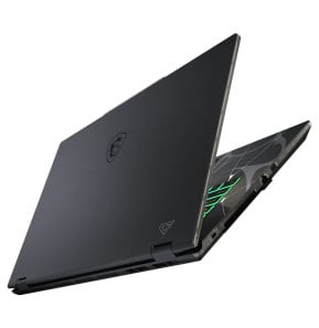 Ordinateur Portable Gaming MSI Cyborg 17 B2RWFKG-436MA (9S7-17U332-436) — image 4