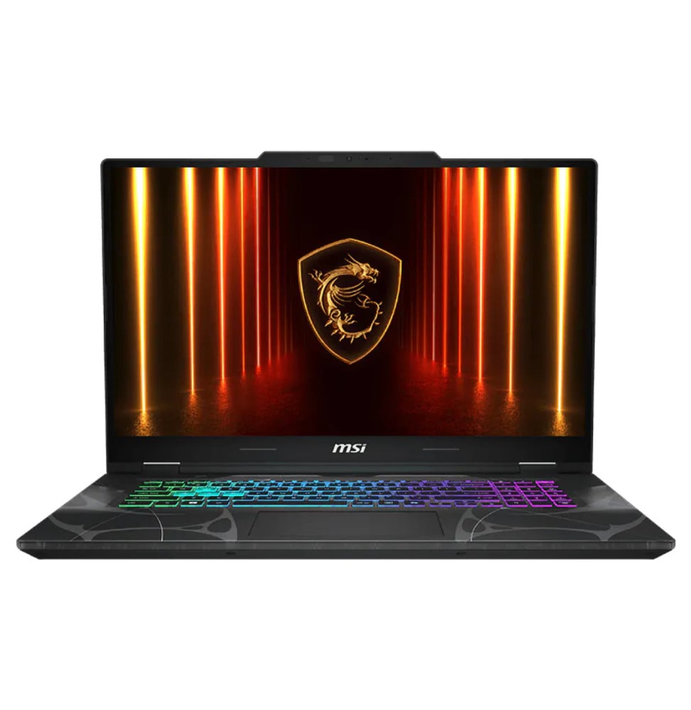 Ordinateur Portable Gaming MSI Cyborg 17 B2RWGKG-433MA (9S7-17U332-433)