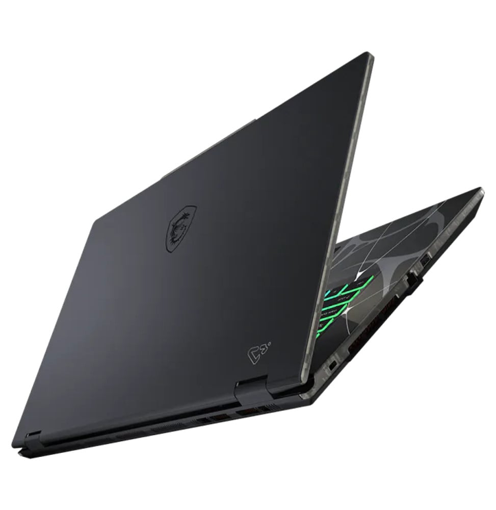 Ordinateur Portable Gaming MSI Cyborg 17 B2RWGKG-433MA (9S7-17U332-433)