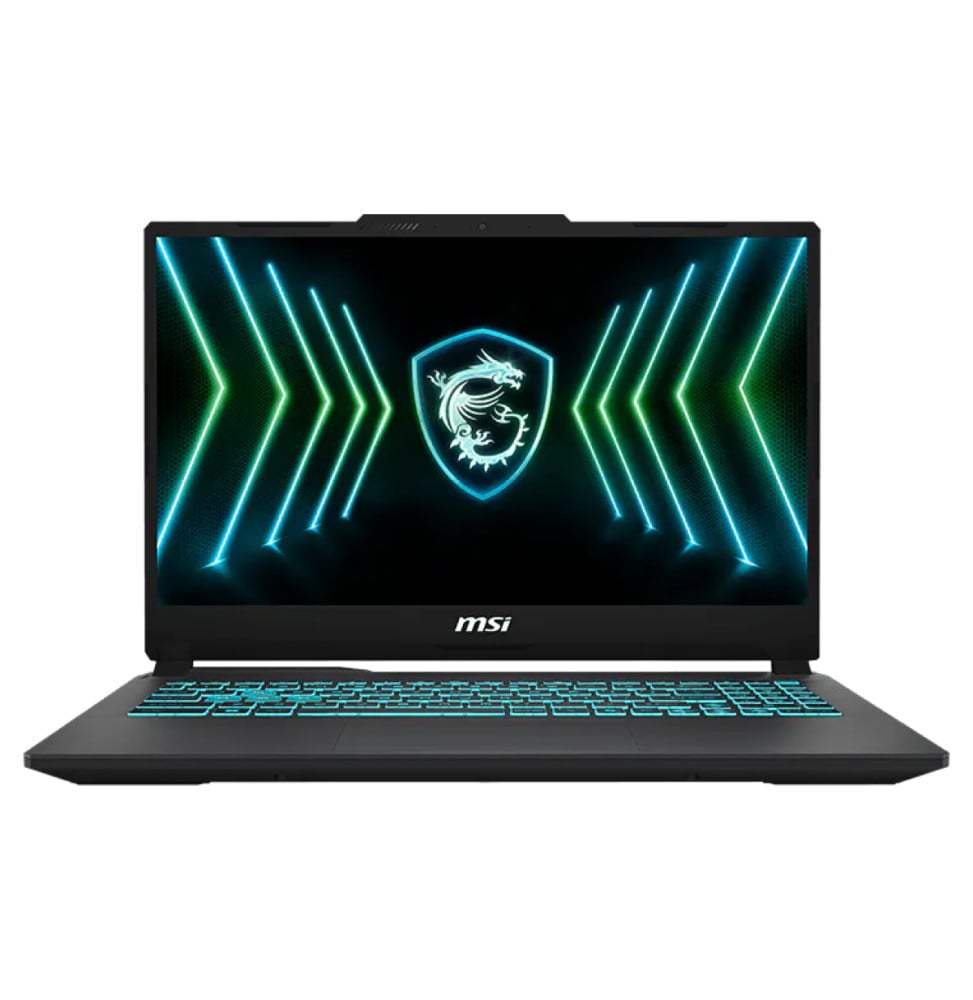 Ordinateur Portable Gaming MSI Cyborg 15 Black Edition A13VEO-2607XMA (9S7-15K112-2607)