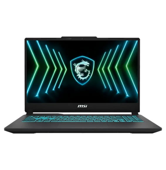 حاسوب محمول للألعاب MSI Cyborg 15 Black Edition A13VEO-2607XMA (9S7-15K112-2607)