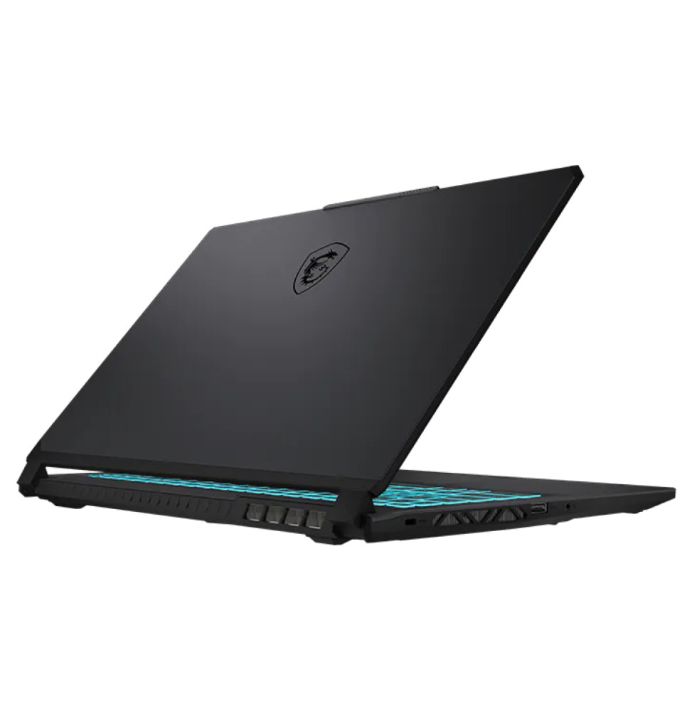 MSI Cyborg 15 Black Edition A13VEO-2607XMA Gaming Laptop (9S7-15K112-2607) — image 3