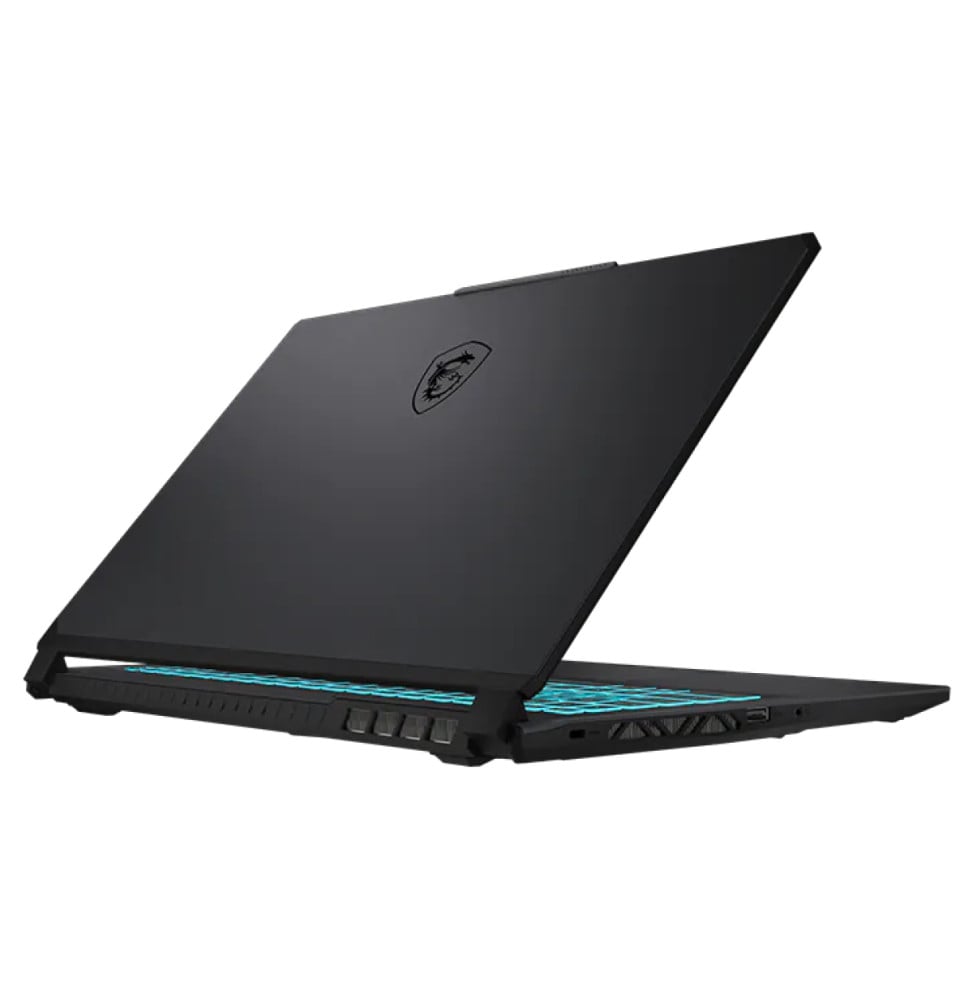 Ordinateur Portable Gaming MSI Cyborg 15 Black Edition A13VEO-2607XMA (9S7-15K112-2607)