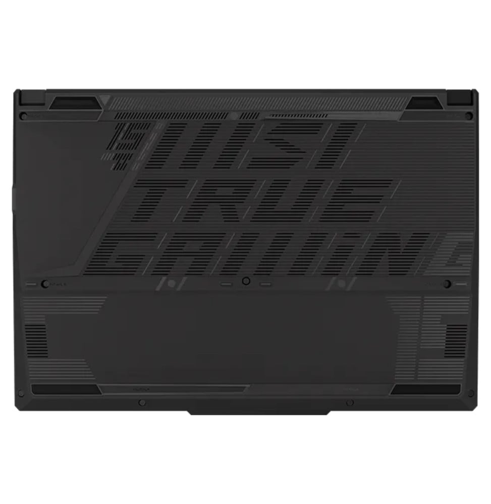 Ordinateur Portable Gaming MSI Cyborg 15 Black Edition A13VEO-2607XMA (9S7-15K112-2607)