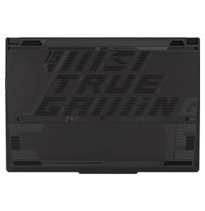 Ordinateur Portable Gaming MSI Cyborg 15 Black Edition A13VEO-2607XMA (9S7-15K112-2607) — image 5