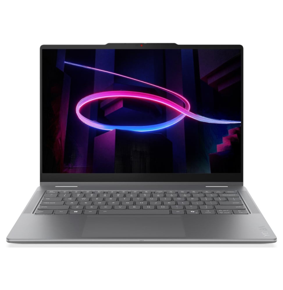 Ordinateur portable convertible Lenovo Yoga 7 2-in-1 14IPH11 Core Ultra 7 355 (83TC003TFE)