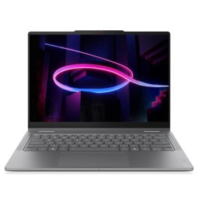 Ordinateur portable convertible Lenovo Yoga 7 2-in-1 Aura Edition 14IPH11 (83TC003TFE)