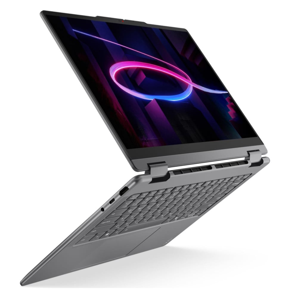 Ordinateur portable convertible Lenovo Yoga 7 2-in-1 14IPH11 Core Ultra 7 355 (83TC003TFE)