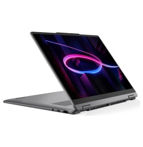 Ordinateur portable convertible Lenovo Yoga 7 2-in-1 Aura Edition 14IPH11 (83TC003TFE) — image 4