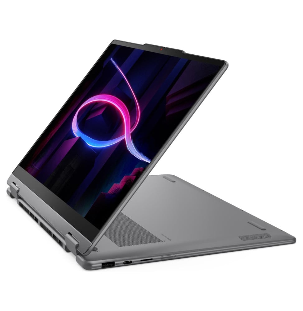 Ordinateur portable convertible Lenovo Yoga 7 2-in-1 14IPH11 Core Ultra 7 355 (83TC003TFE)