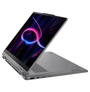 Ordinateur portable convertible Lenovo Yoga 7 2-in-1 Aura Edition 14IPH11 (83TC003TFE) — image 5