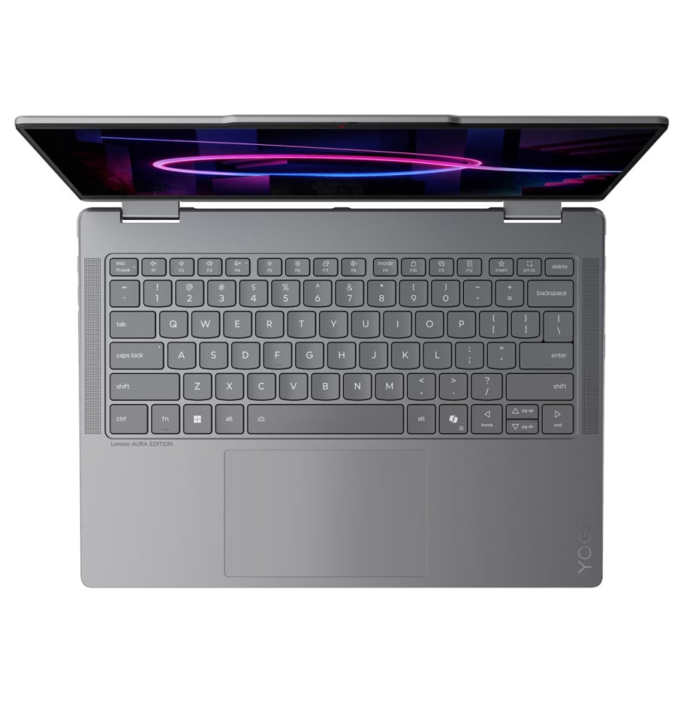Ordinateur portable convertible Lenovo Yoga 7 2-in-1 14IPH11 Core Ultra 7 355 (83TC003TFE)