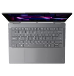 Ordinateur portable convertible Lenovo Yoga 7 2-in-1 Aura Edition 14IPH11 (83TC003TFE) — image 6