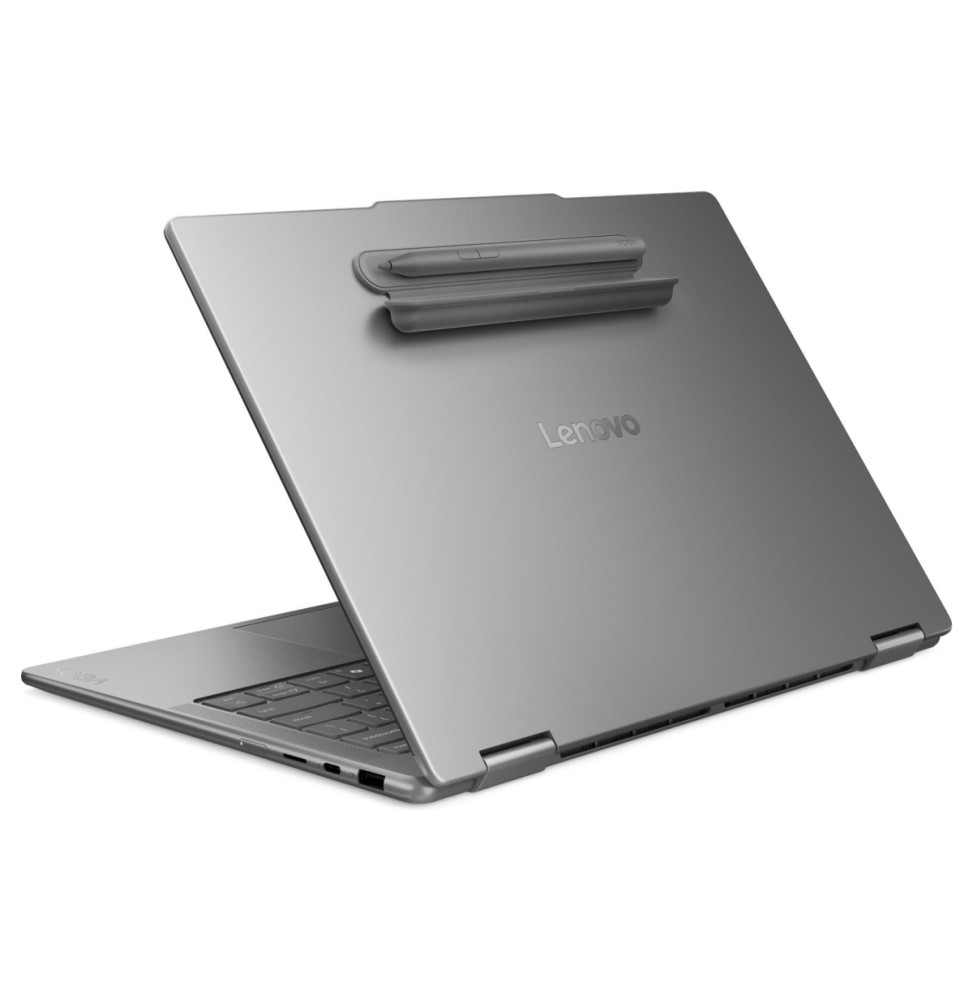 حاسوب محمول قابل للتحويل Lenovo Yoga 7 2-in-1 14IPH11 بمعالج Core Ultra 7 355 (83TC003TFE) — صورة 7