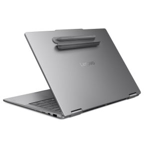 Ordinateur portable convertible Lenovo Yoga 7 2-in-1 Aura Edition 14IPH11 (83TC003TFE) — image 7