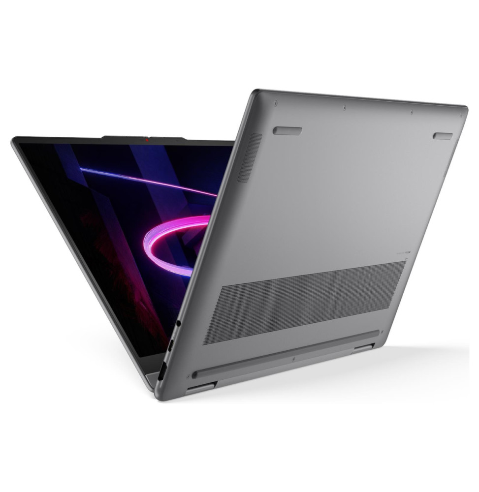 حاسوب محمول قابل للتحويل Lenovo Yoga 7 2-in-1 14IPH11 بمعالج Core Ultra 7 355 (83TC003TFE) — صورة 8