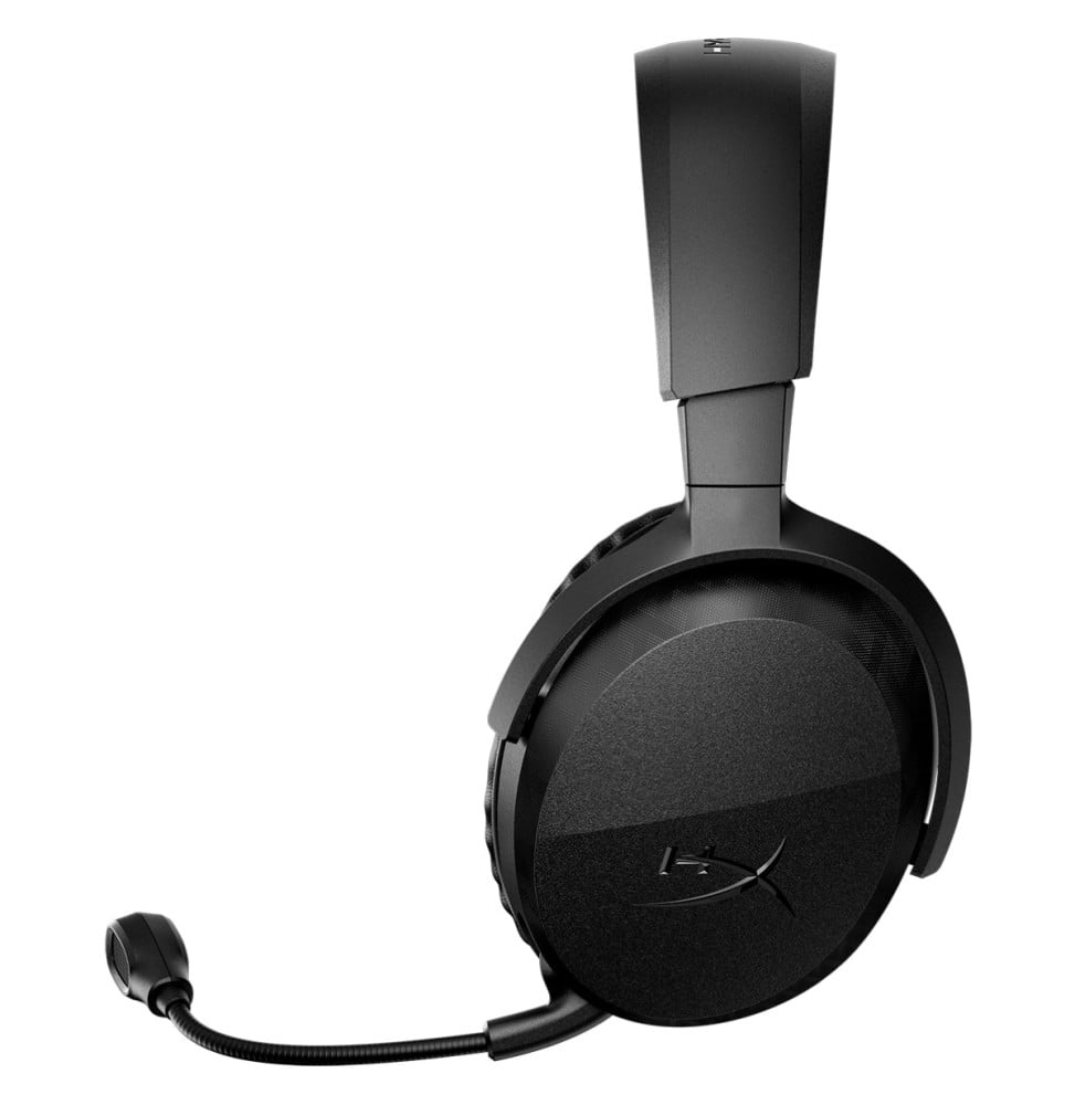 Casque gaming sans fil Bluetooth HyperX Cloud Stinger 3 noir – PlayStation (BS1T8AA)