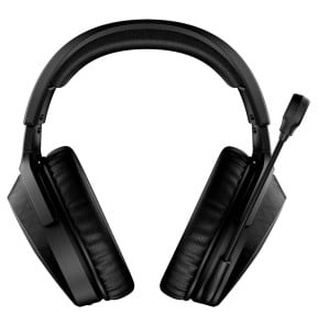 Casque gaming sans fil Bluetooth HyperX Cloud Stinger 3 noir – PlayStation (BS1T8AA) — image 4