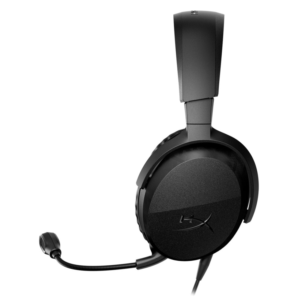 Casque gaming filaire HyperX Cloud Stinger 3 noir – PlayStation (BS1T5AA)
