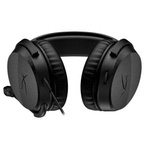 Casque gaming filaire HyperX Cloud Stinger 3 noir – PlayStation (BS1T5AA) — image 5