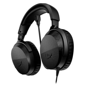 Casque gaming filaire HyperX Cloud Stinger 3 noir – PlayStation (BS1T5AA) — image 6