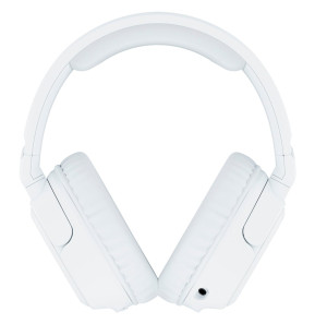 Casque gaming sans fil Bluetooth HyperX Cloud Flight 2 blanc (B5VC5AA) — image 3