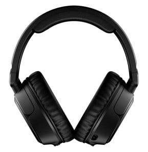 Casque gaming sans fil Bluetooth HyperX Cloud Flight 2 noir (B5VC4AA) — image 3