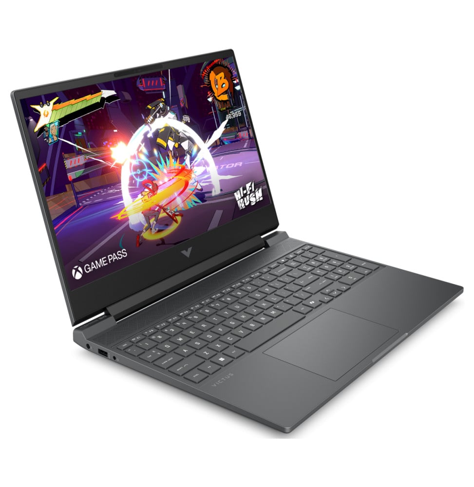 Ordinateur portable Gaming HP Victus 15-fb3031nk (DH5L7EA)