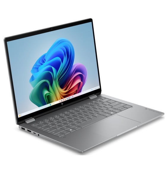 Ordinateur Portable Convertible 2-en-1 HP OmniBook X Flip Next Gen AI 14-kb0001nf (DA9H1EA)