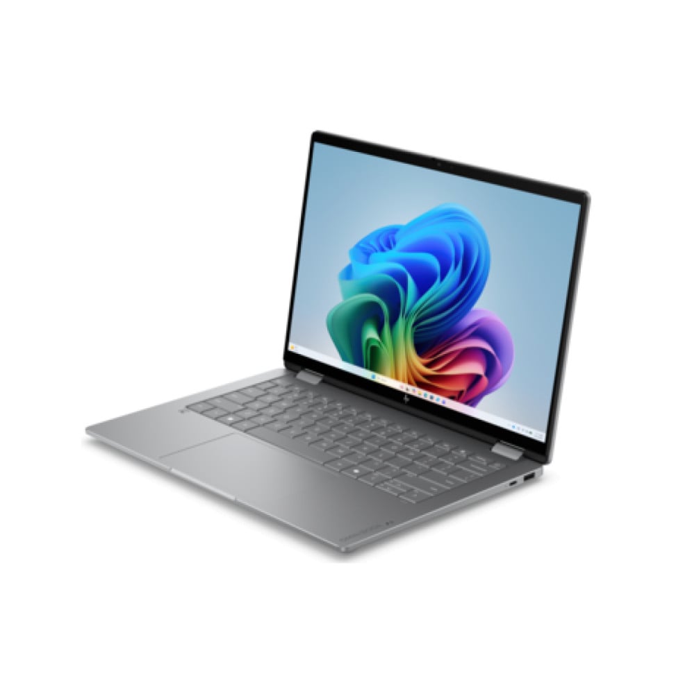 Ordinateur Portable Convertible 2-en-1 HP OmniBook X Flip Next Gen AI 14-kb0001nf (DA9H1EA)