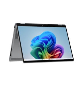 Ordinateur Portable Convertible 2-en-1 HP OmniBook X Flip Next Gen AI 14-kb0001nf (DA9H1EA)
