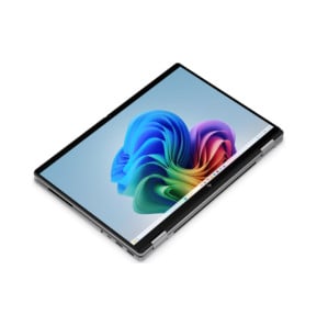 Ordinateur Portable Convertible 2-en-1 HP OmniBook X Flip Next Gen AI 14-kb0001nf (DA9H1EA) — image 5