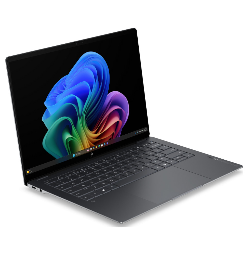HP OmniBook Ultra Next Gen AI 14-kd0011nf Laptop (D82T0EA) — image 3