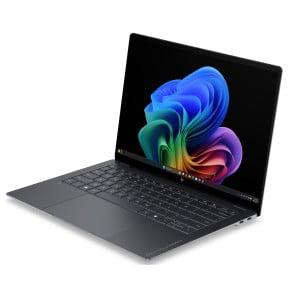 Ordinateur portable HP OmniBook Ultra Next Gen AI 14-kd0002nf (DA9H4EA) — image 3