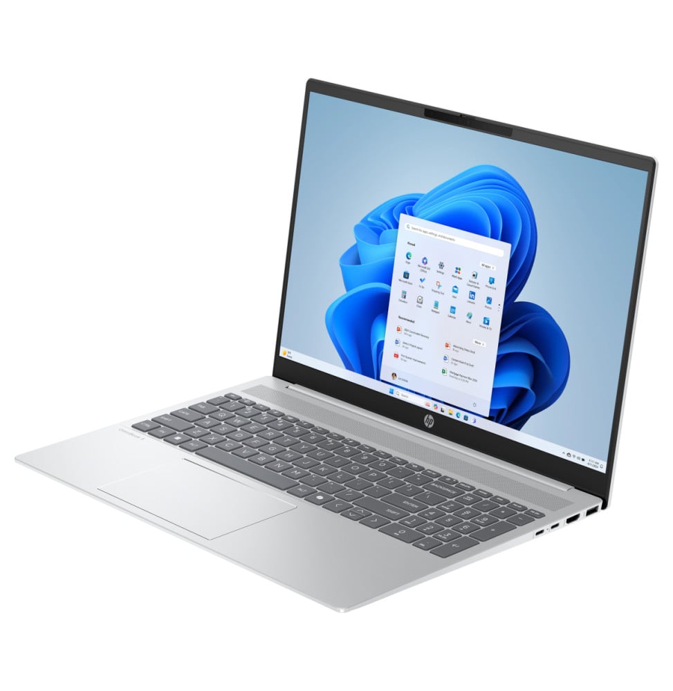 حاسوب محمول HP OmniBook 5 AI 16-af1005nk (D82T2EA) — صورة 3