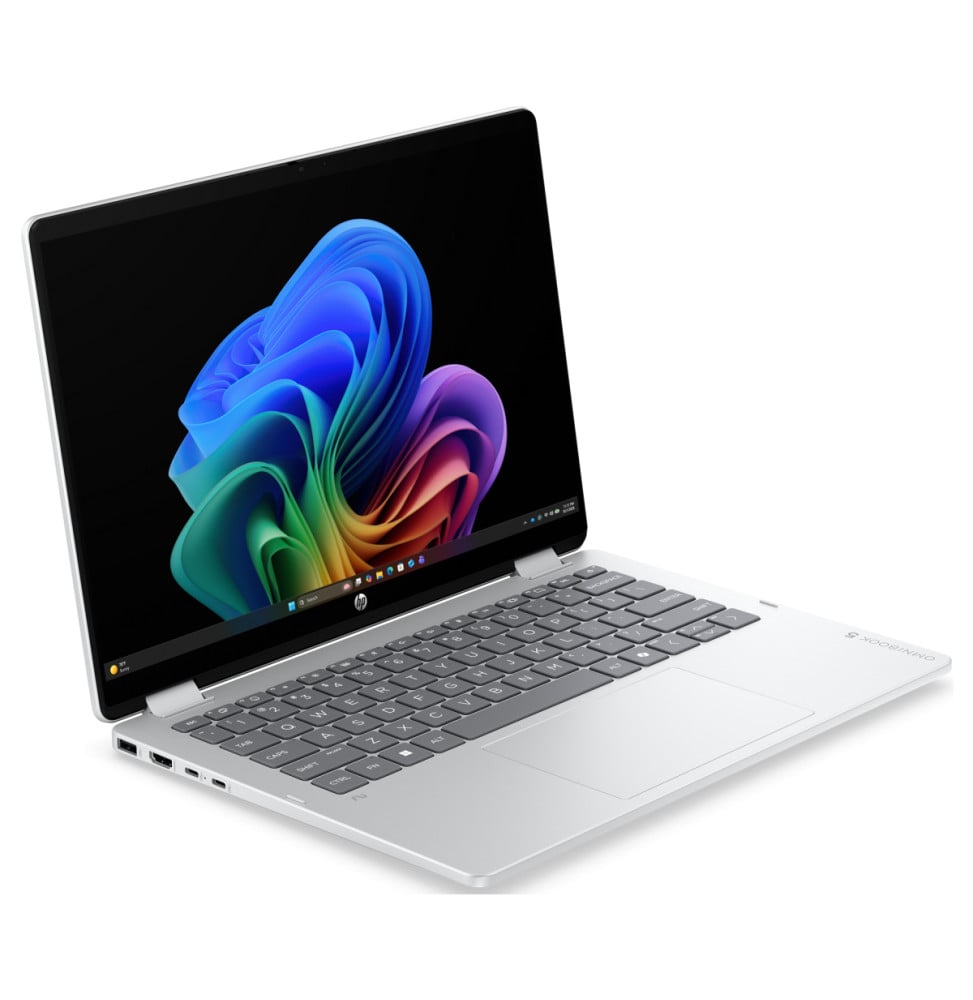 Ordinateur Portable Convertible 2-en-1 HP OmniBook 5 Flip Next Gen AI 14-km0001nk (D3PN7EA)