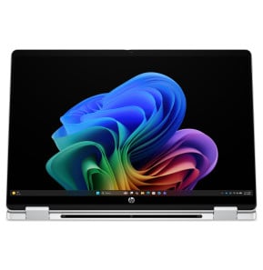 Ordinateur Portable Convertible 2-en-1 HP OmniBook 5 Flip Next Gen AI 14-km0001nk (D3PN7EA) — image 3