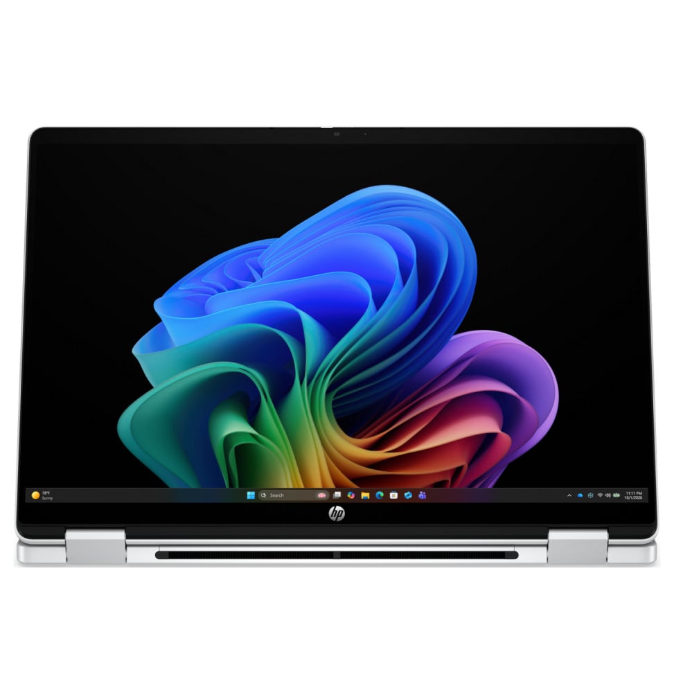Ordinateur Portable Convertible 2-en-1 HP OmniBook 5 Flip Next Gen AI 14-km0000nk (D3PN8EA)