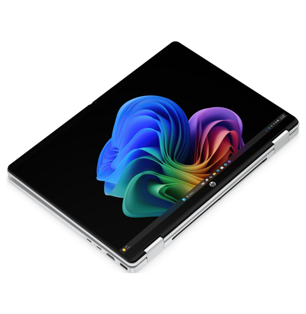 حاسوب محمول قابل للتحويل 2 في 1 HP OmniBook 5 Flip Next Gen AI 14-km0000nk (D3PN8EA) — صورة 4