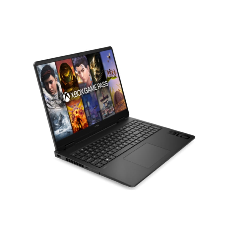 Ordinateur portable Gaming HP HyperX OMEN 16-am2000nk (DH5L8EA)