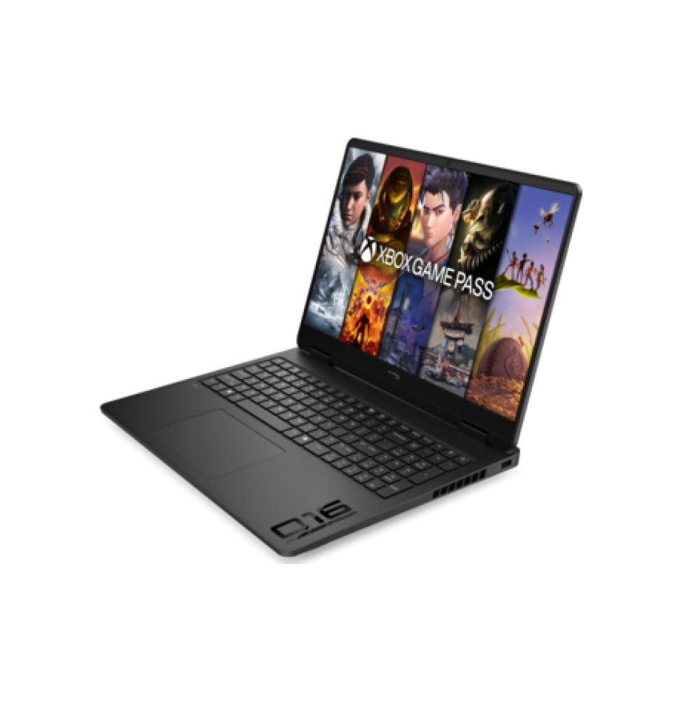 Ordinateur portable Gaming HP HyperX OMEN 16-am2000nk (DH5L8EA)