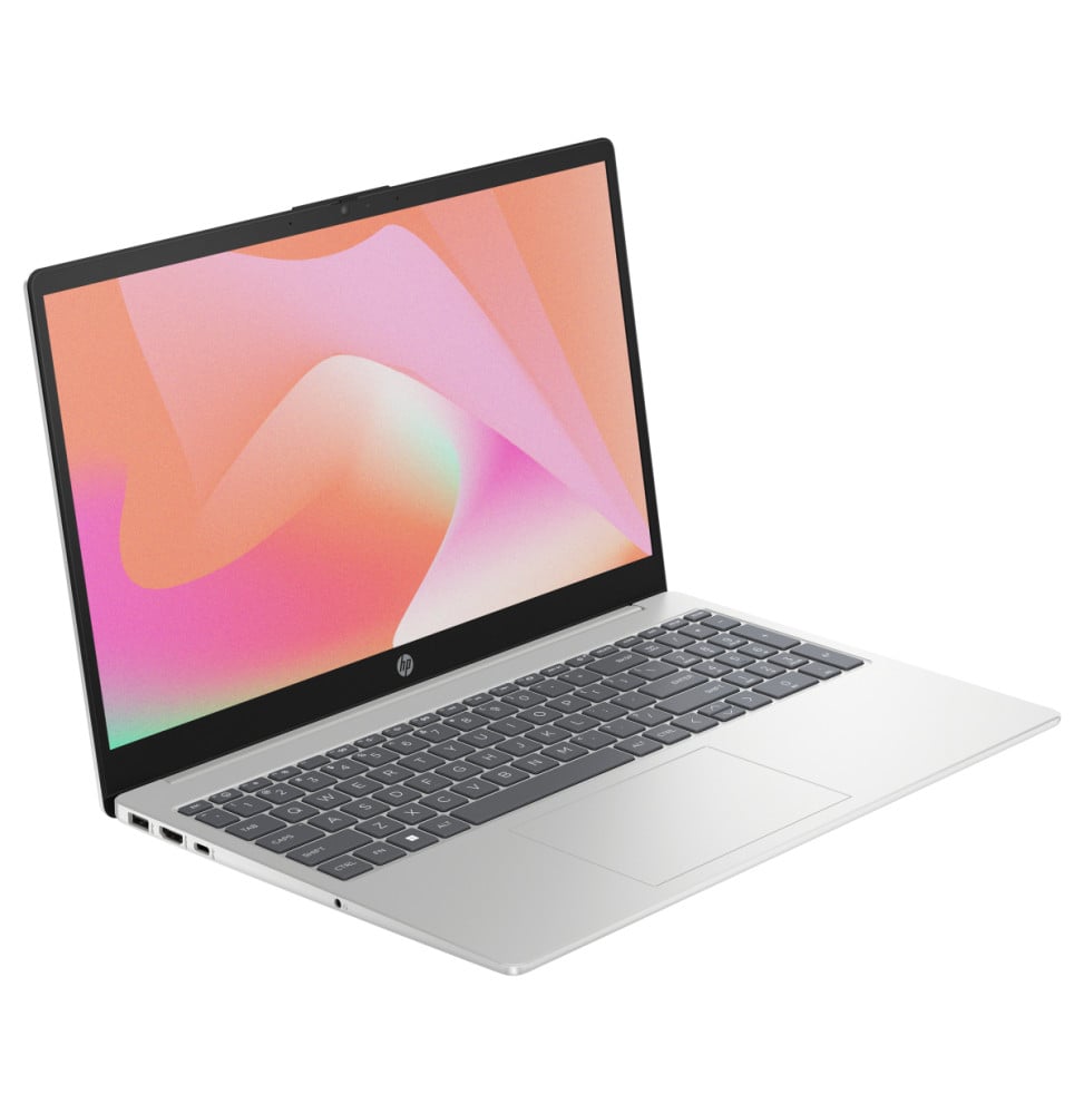 Ordinateur portable HP 15-fd1109nk (D82KKEA)