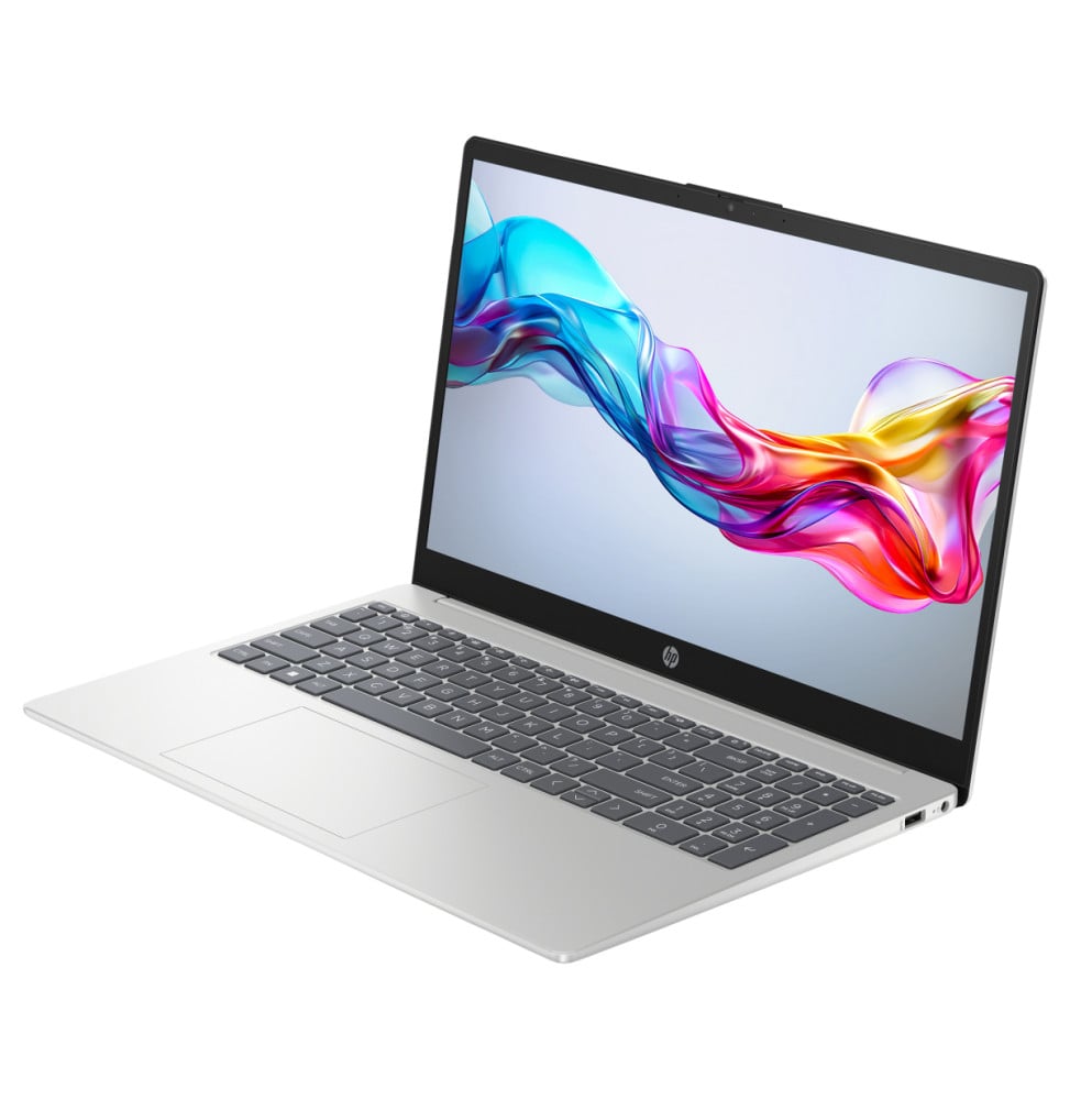 Ordinateur portable HP 15-fd1109nk (D82KKEA)