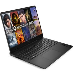 Ordinateur portable Gaming HP HyperX OMEN 16-am2000nk (DH5L8EA) — image 2